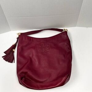 Tory‎ Burch Thea Hobo Bag